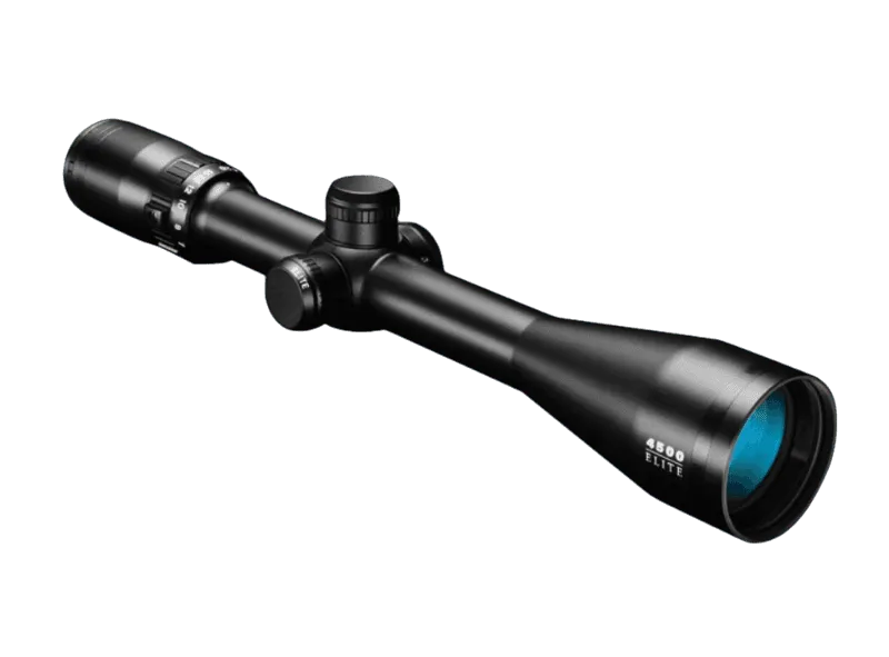 Оптические прицелы