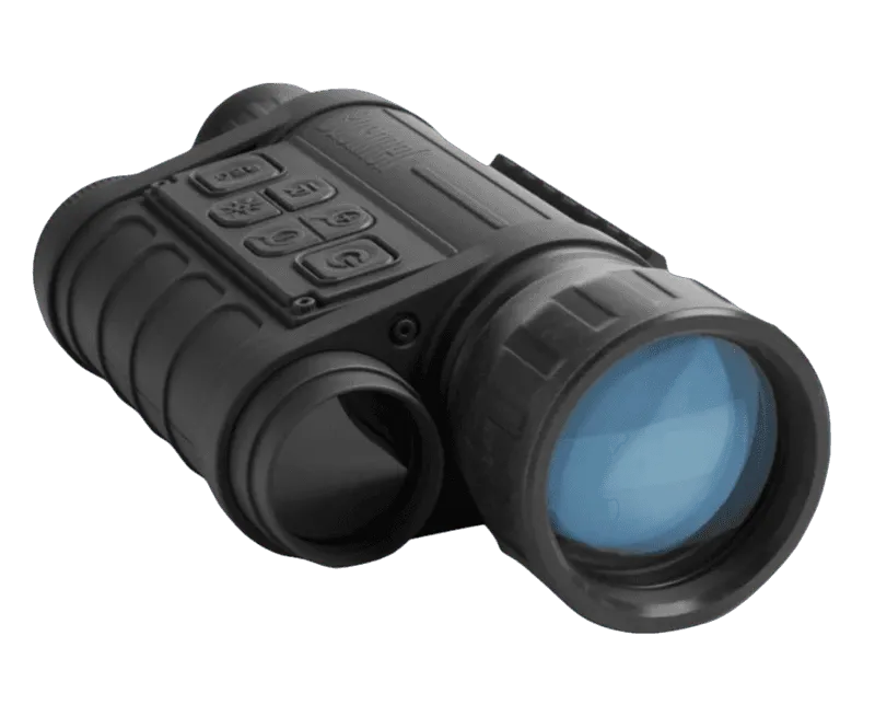 Цифровые монокуляры Bushnell