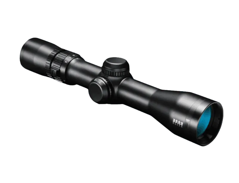 3500 HANDGUN 2–6x32